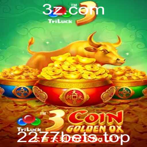Descubra o Fascinante Mundo de 3CoinGoldenOX