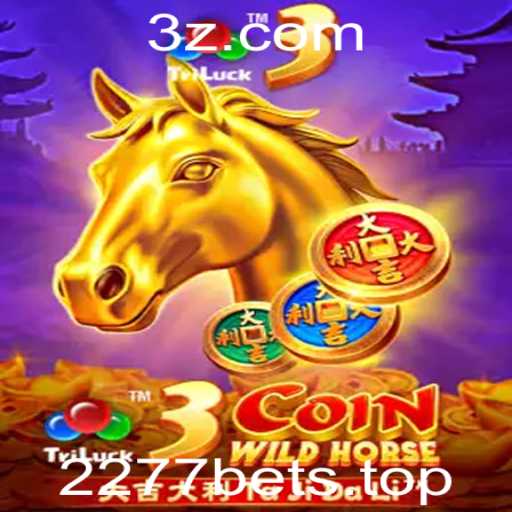 Explorando o Mundo do Jogo 3CoinWildHorse: Tudo o que Você Precisa Saber