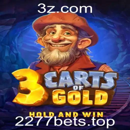 Descubra o Fascinante Mundo de 3cartsOfGold: Uma Aventura em Busca de Riquezas
