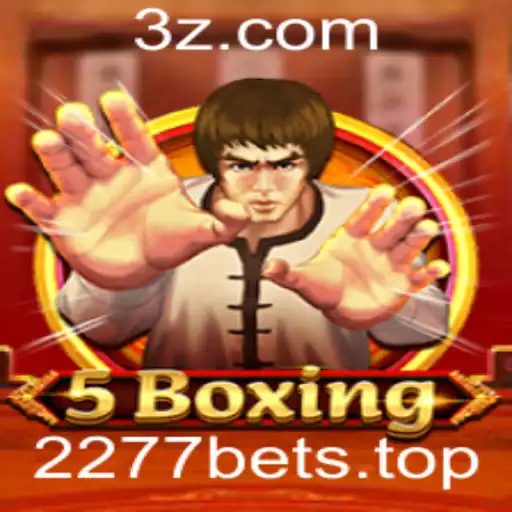 Explorando o Jogo “5Boxing”: Introdução, Descrição e Regras