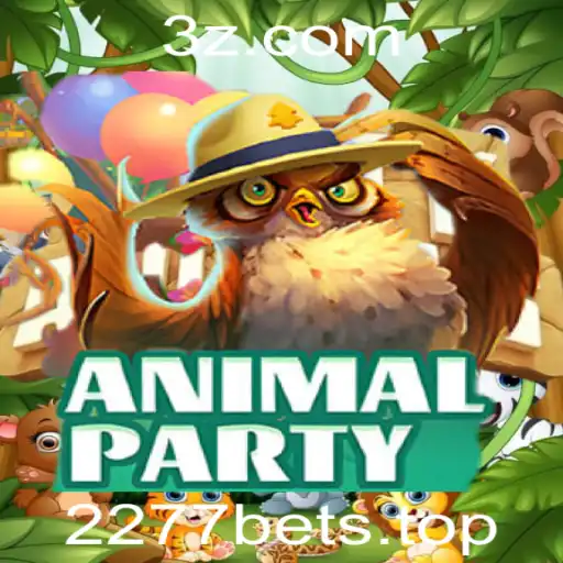 Descubra o Fascinante Mundo de AnimalParty: Regras e Introdução