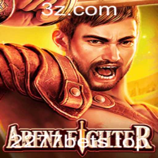 Descubra ArenaFighter: O Novo Jogo de Estratégia com a Inovadora Plataforma 2277bet