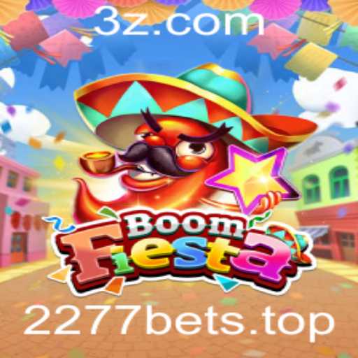 Descobrindo o Mundo de BoomFiesta e 2277bet