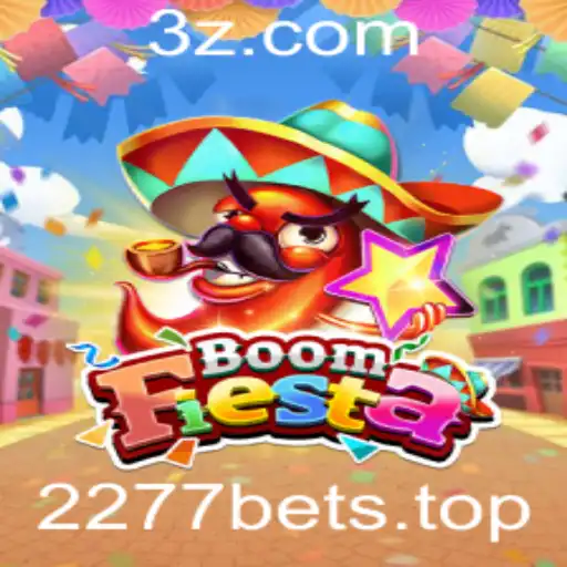 Descobrindo o Mundo de BoomFiesta e 2277bet
