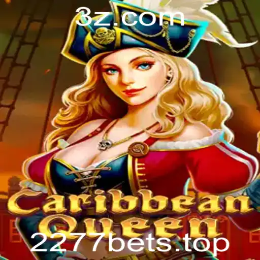 CaribbeanQueen: Aventuras e Estratégias no Novo Jogo da 2277bet