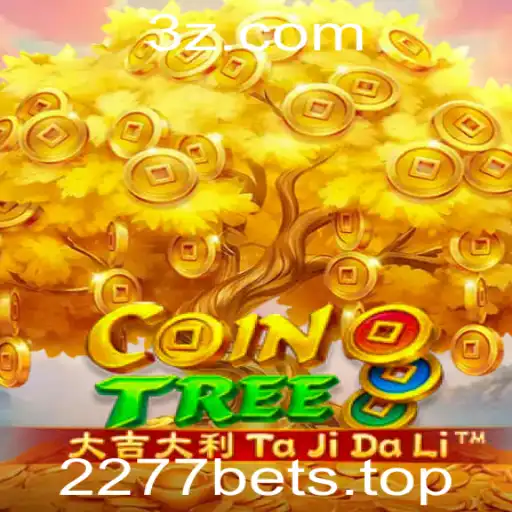 Descubra o Fascinante Mundo de CoinTree: O Jogo Que Está Conquistando 2277bet