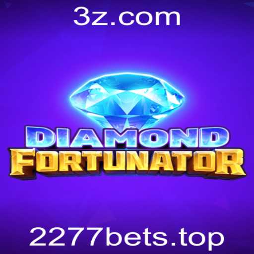 Explorando o Mundo de DiamondFort: Um Guia Detalhado sobre o Jogo Popular 2277bet