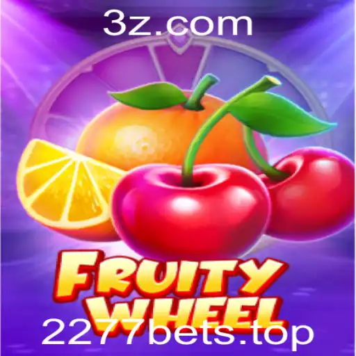 Descubra o Emocionante Mundo de 'FruityWheel' com 2277bet