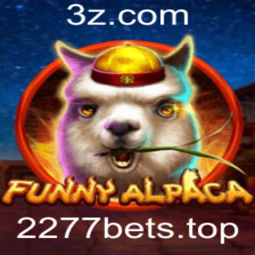 Explorando o Mundo de FunnyAlpaca: Um Jogo Inovador com a 2277bet