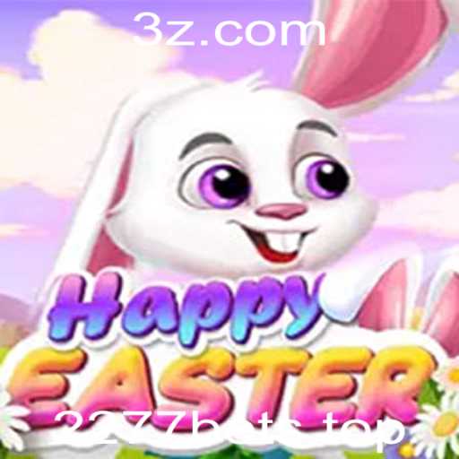 Descubra o Vibrante Mundo de HappyEaster com 2277bet