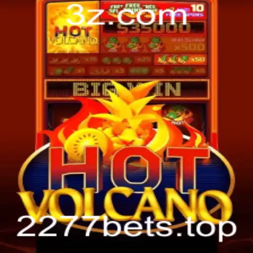 Descubra a Aventura Explosiva do Jogo HotVolcano na Plataforma 2277bet