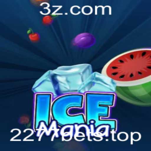 IceMania: Explorando o Novo Fenômeno dos Jogos