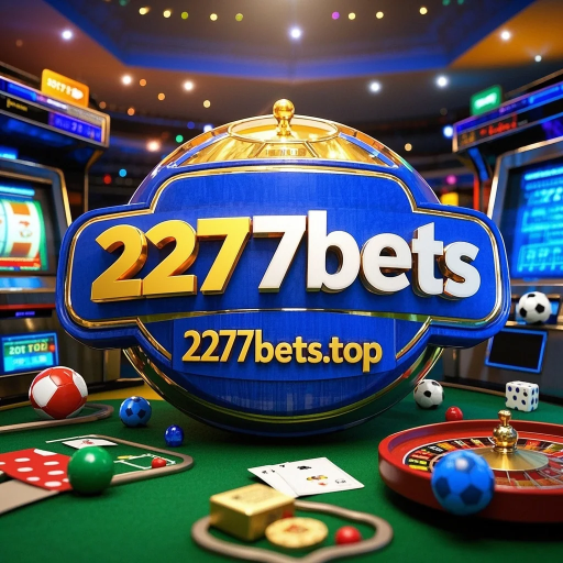 2277 bets