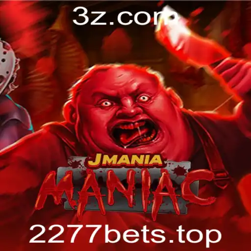 Descubra o Fascinante Mundo de JManiaManiac com 2277bet