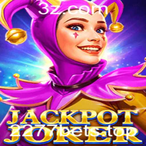 JackpotJoker: O Emoção do Jogo com 2277bet