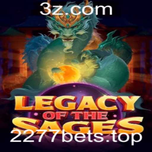 Descubra o Fascinante Mundo de Legacy of the Sages