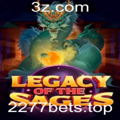 Descubra o Fascinante Mundo de Legacy of the Sages