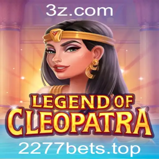 LegendOfCleopatra: Descubra o Fascínio do Novo Jogo no 2277bet