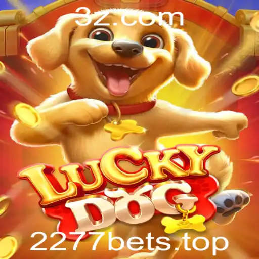 Descubra o Encantador Jogo LuckyDog e Sua Parceria com 2277bet