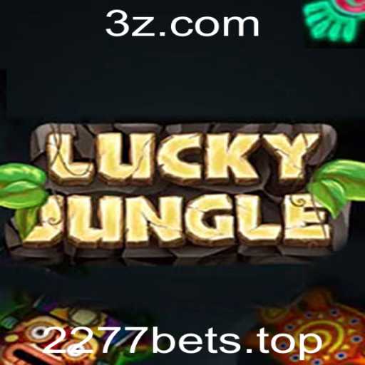 Explorando o Excitante Mundo de LuckyJungle e 2277bet