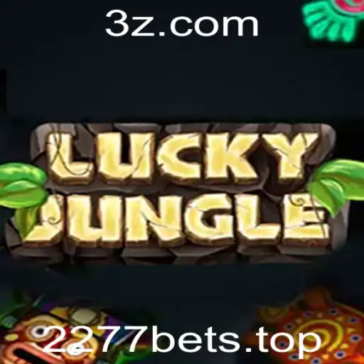Explorando o Excitante Mundo de LuckyJungle e 2277bet