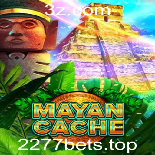 MayanCache: Descubra o Fascinante Mundo do Jogo com 2277bet