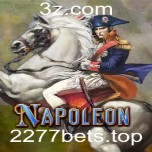 Explorando o Jogo Napoleon e a Conexão com 2277bet