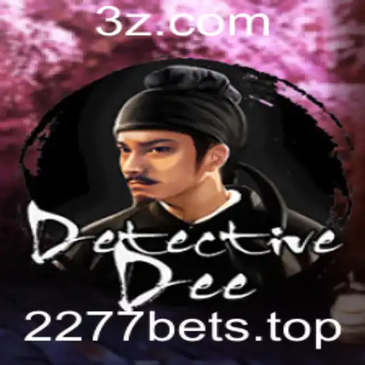 DetectiveDee: Envolva-se na Excitante Aventura de Mistério com 2277bet
