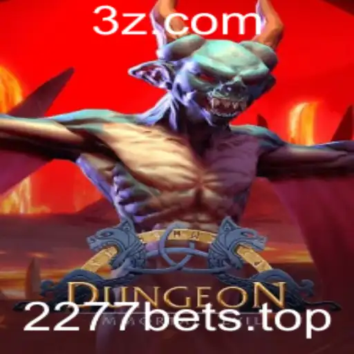 Desbravando o Jogo 'Dungeon': Aventura e Estratégia com 2277bet