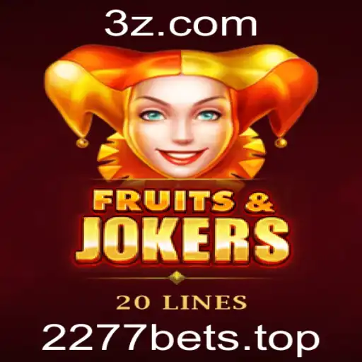 FruitsAndJokers20: Uma Jornada no Universo dos Slots Online