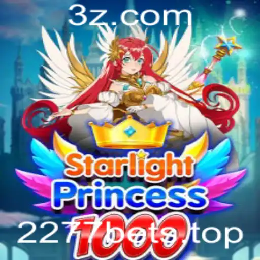 Starlight Princess 1000: A Nova Sensação dos Cassinos Online