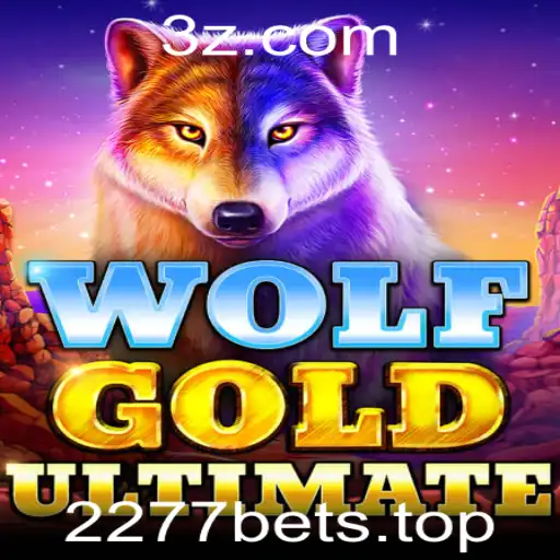 Wolf Gold Ultimate: Descubra a Nova Sensação no Mundo dos Jogos de Cassino