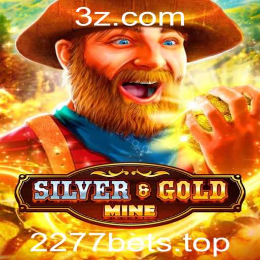 Descubra SilverGold: O Novo Jogo de Estratégia e Aventura com 2277bet