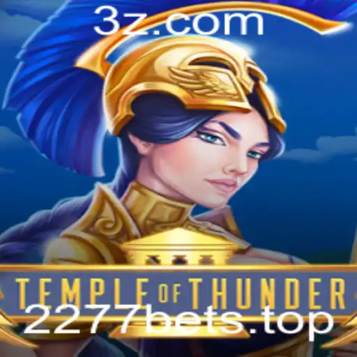 TempleofThunder: A Excitante Aventura de Cassino Misturada com Misticismo
