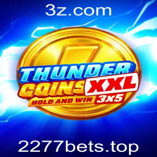 Explorando o Mundo de ThunderCoinsXxl: Uma Aventura de Jogos com 2277bet