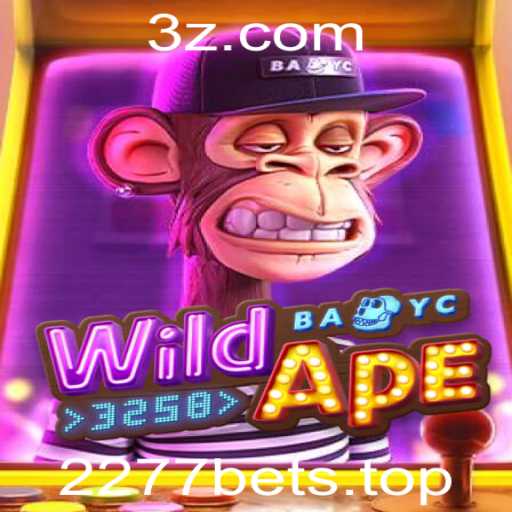 Explorando WildApe3258: O Excitante Mundo de Aventura e Estratégia