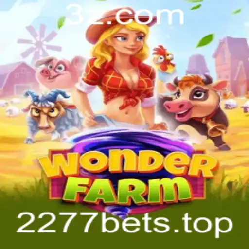 WonderFarm: Explorando a Magia e Estratégia no Novo Fenômeno dos Jogos
